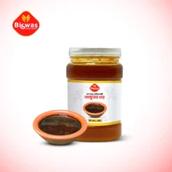 যশোরের ঐতিহ্যবাহী ঝোলা/দানাদার গুড়